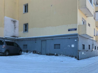 Продажа помещения свободного назначения 162 м² Балашовская улица 37