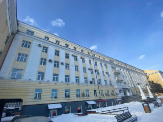 Продажа помещения свободного назначения 2170 м² улица Ленина 55 