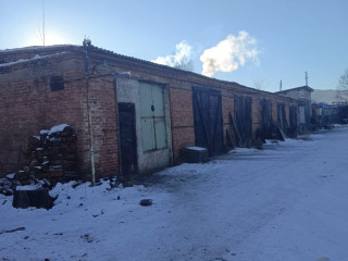 Фотография Продажа помещения свободного назначения, 697 м² , Клубная улица 1 №4 Фотография Продажа помещения свободного назначения, 697 м² , Клубная улица 1 №4