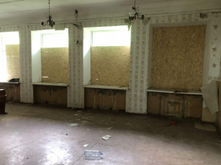 Фотография Продажа помещения свободного назначения, 1068 м² , улица Гончарова 7 №18 Фотография Продажа помещения свободного назначения, 1068 м² , улица Гончарова 7 №18