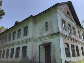 Фотография Продажа помещения свободного назначения, 1068 м² , улица Гончарова 7 №9 Фотография Продажа помещения свободного назначения, 1068 м² , улица Гончарова 7 №9