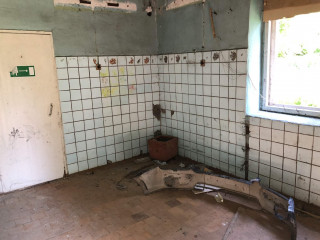 Фотография Продажа помещения свободного назначения, 1068 м² , улица Гончарова 7 №24 Фотография Продажа помещения свободного назначения, 1068 м² , улица Гончарова 7 №24