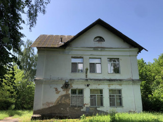 Фотография Продажа помещения свободного назначения, 1068 м² , улица Гончарова 7 №2 Фотография Продажа помещения свободного назначения, 1068 м² , улица Гончарова 7 №2