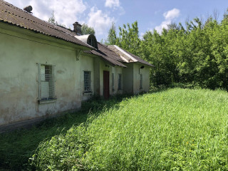 Фотография Продажа помещения свободного назначения, 1068 м² , улица Гончарова 7 №4 Фотография Продажа помещения свободного назначения, 1068 м² , улица Гончарова 7 №4
