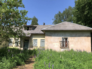 Фотография Продажа помещения свободного назначения, 1068 м² , улица Гончарова 7 №3 Фотография Продажа помещения свободного назначения, 1068 м² , улица Гончарова 7 №3