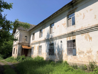 Фотография Продажа помещения свободного назначения, 1068 м² , улица Гончарова 7 №8 Фотография Продажа помещения свободного назначения, 1068 м² , улица Гончарова 7 №8