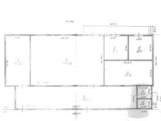 Фотография Аренда производственного помещения, 400 м² , Дорожная улица 1/1Ж №1 Фотография Аренда производственного помещения, 400 м² , Дорожная улица 1/1Ж №1