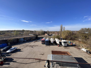 Фотография Аренда производственного помещения, 400 м² , Дорожная улица 1/1Ж №3 Фотография Аренда производственного помещения, 400 м² , Дорожная улица 1/1Ж №3