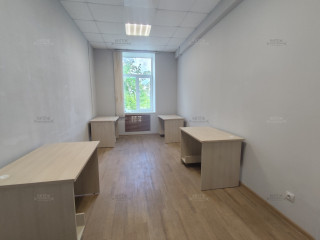 Продажа офиса 15 м² Складская улица 10