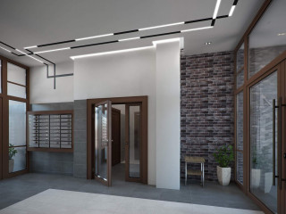 Фотография Продажа помещения свободного назначения, 5 м² , Рождественская улица 4 №17 Фотография Продажа помещения свободного назначения, 5 м² , Рождественская улица 4 №17