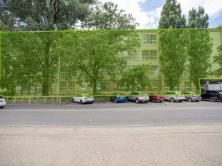Продажа помещения свободного назначения 2521 м² Октябрьская улица 184