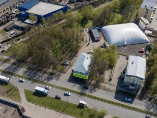 Фотография Продажа помещения свободного назначения, 153 м² , Большая Фёдоровская улица 109 №2 Фотография Продажа помещения свободного назначения, 153 м² , Большая Фёдоровская улица 109 №2