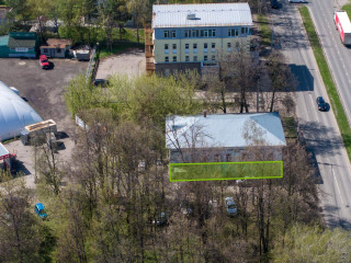 Фотография Продажа помещения свободного назначения, 153 м² , Большая Фёдоровская улица 109 №4 Фотография Продажа помещения свободного назначения, 153 м² , Большая Фёдоровская улица 109 №4