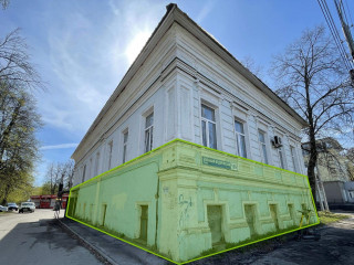 Фотография Продажа помещения свободного назначения, 153 м² , Большая Фёдоровская улица 109 №5 Фотография Продажа помещения свободного назначения, 153 м² , Большая Фёдоровская улица 109 №5