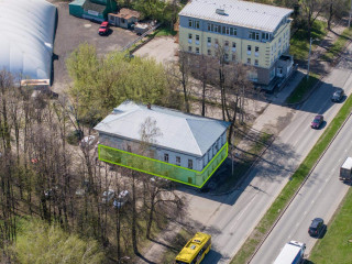 Фотография Продажа помещения свободного назначения, 153 м² , Большая Фёдоровская улица 109 №3 Фотография Продажа помещения свободного назначения, 153 м² , Большая Фёдоровская улица 109 №3
