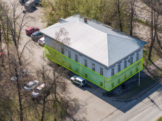 Продажа помещения свободного назначения 153 м² Большая Фёдоровская улица 109