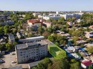 Фотография Продажа помещения свободного назначения, 551 м² , Михайловская улица 150А №5 Фотография Продажа помещения свободного назначения, 551 м² , Михайловская улица 150А №5