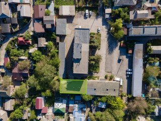 Фотография Продажа помещения свободного назначения, 551 м² , Михайловская улица 150А №2 Фотография Продажа помещения свободного назначения, 551 м² , Михайловская улица 150А №2