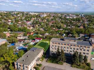 Фотография Продажа помещения свободного назначения, 551 м² , Михайловская улица 150А №4 Фотография Продажа помещения свободного назначения, 551 м² , Михайловская улица 150А №4