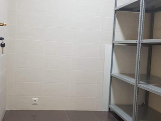 Фотография Аренда офиса, 212 м² , Климентовский переулок 12с1 №14 Фотография Аренда офиса, 212 м² , Климентовский переулок 12с1 №14