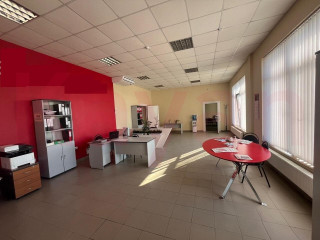 Фотография Продажа производственного помещения, 473 м² , Западная улица №4 Фотография Продажа производственного помещения, 473 м² , Западная улица №4