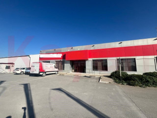 Фотография Продажа производственного помещения, 473 м² , Западная улица №1 Фотография Продажа производственного помещения, 473 м² , Западная улица №1