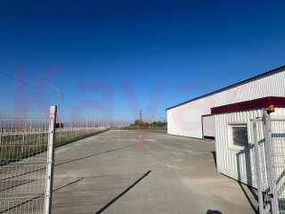 Фотография Продажа производственного помещения, 473 м² , Западная улица №3 Фотография Продажа производственного помещения, 473 м² , Западная улица №3