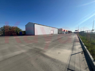 Фотография Продажа производственного помещения, 473 м² , Западная улица №2 Фотография Продажа производственного помещения, 473 м² , Западная улица №2