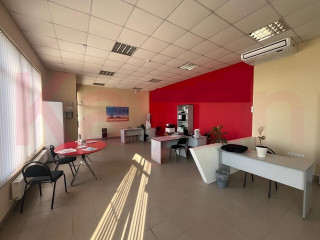 Фотография Продажа производственного помещения, 473 м² , Западная улица №5 Фотография Продажа производственного помещения, 473 м² , Западная улица №5