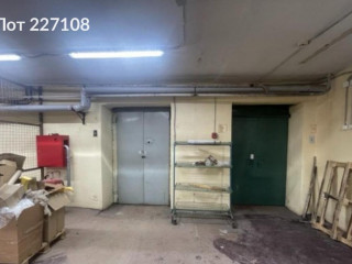 Аренда помещения свободного назначения 360 м² Вельяминовская улица 9