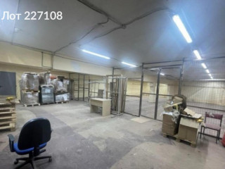 Фотография Аренда помещения свободного назначения, 360 м² , Вельяминовская улица 9 №2 Фотография Аренда помещения свободного назначения, 360 м² , Вельяминовская улица 9 №2