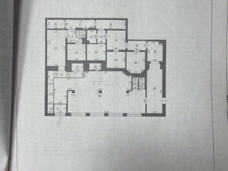 Фотография Аренда помещения свободного назначения, 290 м² , улица Говорова 85  №7
