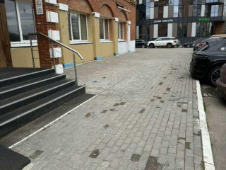 Фотография Аренда помещения свободного назначения, 290 м² , улица Говорова 85  №6