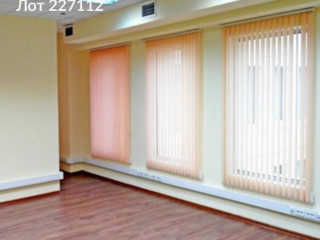 Фотография Аренда офиса, 156 м² , Большая Почтовая улица 26Вс2  №2