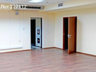Фотография Аренда офиса, 156 м² , Большая Почтовая улица 26Вс2  №1