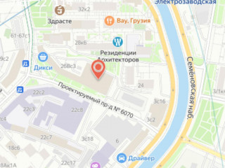 Фотография Аренда офиса, 101 м² , Большая Почтовая улица 26Вс2 №3 Фотография Аренда офиса, 101 м² , Большая Почтовая улица 26Вс2 №3