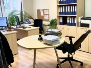 Фотография Аренда офиса, 180 м² , Тверская улица 16с3 №2 Фотография Аренда офиса, 180 м² , Тверская улица 16с3 №2