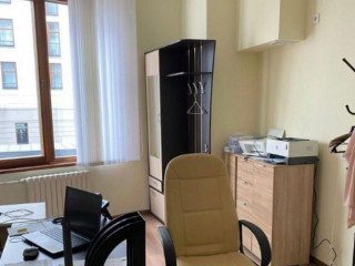 Фотография Аренда офиса, 209 м² , Тверская улица 16с3  №6