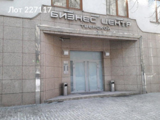 Фотография Аренда офиса, 209 м² , Тверская улица 16с3 №2 Фотография Аренда офиса, 209 м² , Тверская улица 16с3 №2