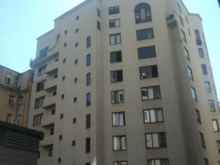 Фотография Аренда офиса, 209 м² , Тверская улица 16с3 №1 Фотография Аренда офиса, 209 м² , Тверская улица 16с3 №1