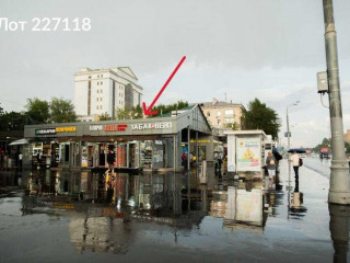 Фотография Продажа магазина, 221 м² , Рязанский проспект 75к2 №4 Фотография Продажа магазина, 221 м² , Рязанский проспект 75к2 №4
