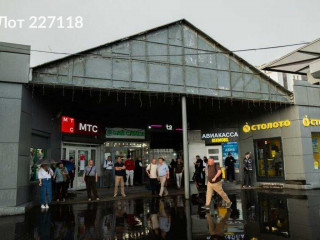 Фотография Продажа магазина, 221 м² , Рязанский проспект 75к2 №3 Фотография Продажа магазина, 221 м² , Рязанский проспект 75к2 №3
