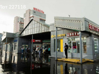 Фотография Продажа магазина, 221 м² , Рязанский проспект 75к2 №5 Фотография Продажа магазина, 221 м² , Рязанский проспект 75к2 №5