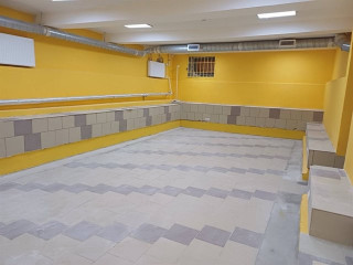 Продажа помещения свободного назначения 155 м² Наличная улица