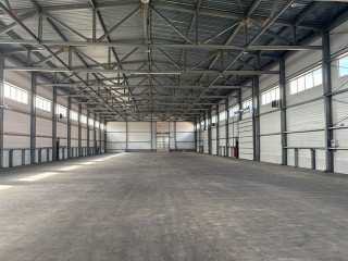 Фотография Аренда склада, 1250 м² , Северный проезд   №3