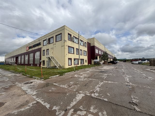 Фотография Аренда склада, 7819 м² , Лесная улица №3 Фотография Аренда склада, 7819 м² , Лесная улица №3