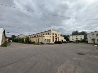 Фотография Аренда склада, 720 м² , Ленинградское шоссе   №4
