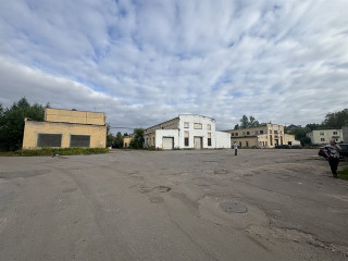 Фотография Аренда склада, 1700 м² , Ленинградское шоссе №6 Фотография Аренда склада, 1700 м² , Ленинградское шоссе №6