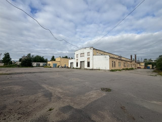Фотография Аренда склада, 1700 м² , Ленинградское шоссе №4 Фотография Аренда склада, 1700 м² , Ленинградское шоссе №4