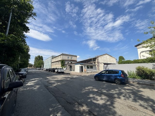 Фотография Аренда склада, 1000 м² , улица Дегтярёва   №3